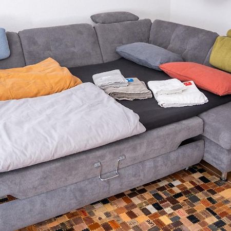 Rheintal-Ferien - 90 Qm Ferienwohnung Mit Wine & Style - Dein Urlaub Am Rhein Niederheimbach Eksteriør billede