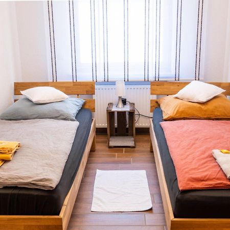 Rheintal-Ferien - 90 Qm Ferienwohnung Mit Wine & Style - Dein Urlaub Am Rhein Niederheimbach Eksteriør billede