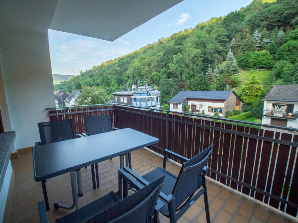 Rheintal-Ferien - 90 Qm Ferienwohnung Mit Wine & Style - Dein Urlaub Am Rhein Niederheimbach Eksteriør billede