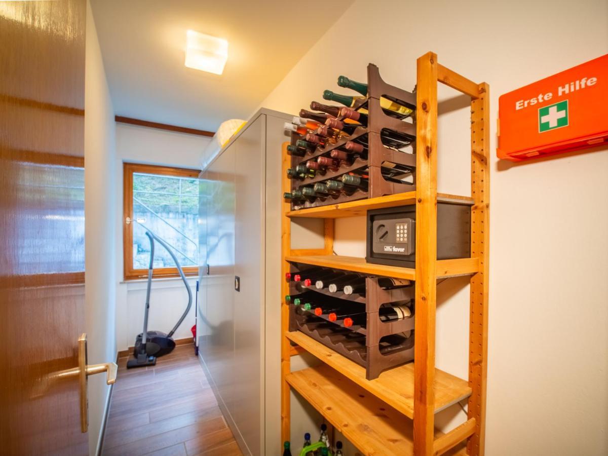 Rheintal-Ferien - 90 Qm Ferienwohnung Mit Wine & Style - Dein Urlaub Am Rhein Niederheimbach Eksteriør billede