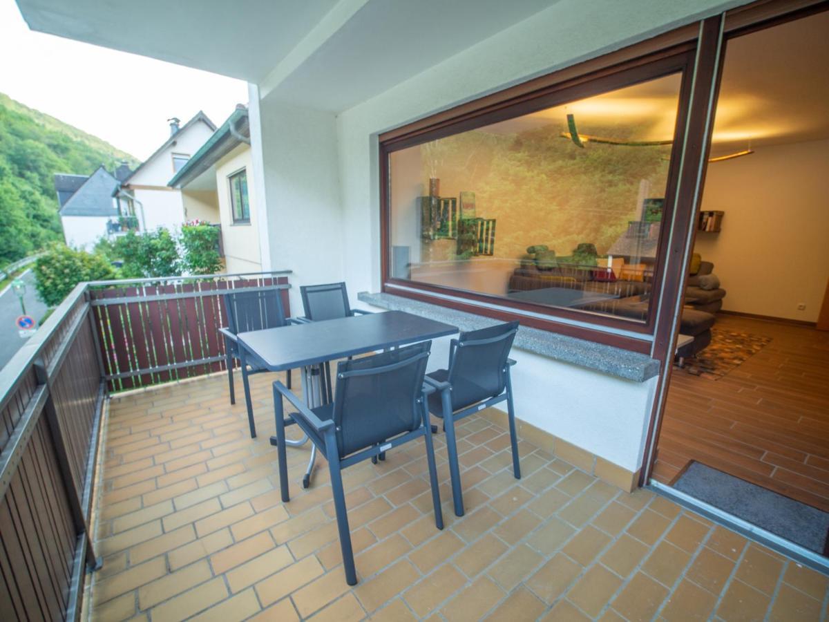 Rheintal-Ferien - 90 Qm Ferienwohnung Mit Wine & Style - Dein Urlaub Am Rhein Niederheimbach Eksteriør billede