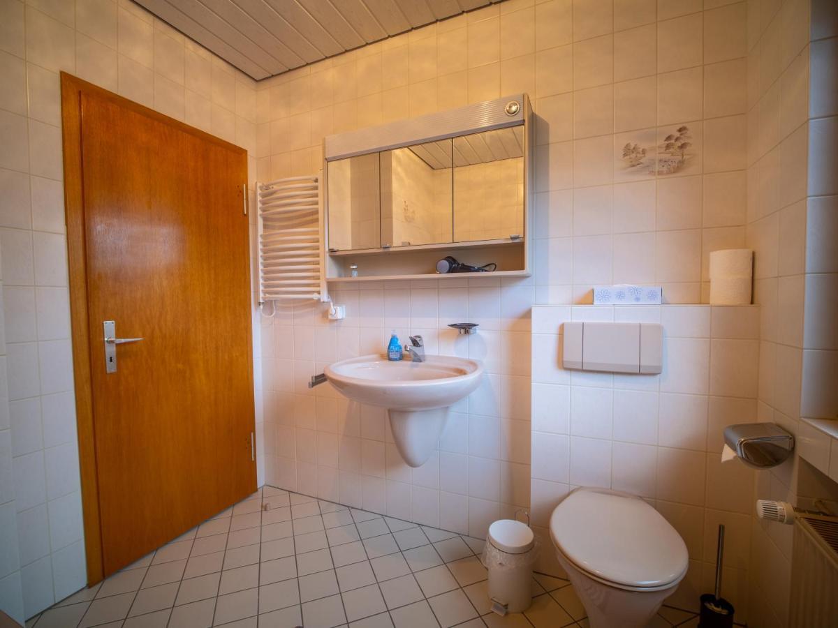 Rheintal-Ferien - 90 Qm Ferienwohnung Mit Wine & Style - Dein Urlaub Am Rhein Niederheimbach Eksteriør billede